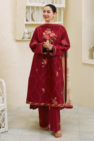 Zara Shahjahan - Ruhi 10 B - House of Zarish