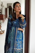 Gulaal | Saffira Lawn 25 | Aadhya - House Of Anaya