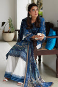 Gulaal | Saffira Lawn 25 | Aadhya - House Of Anaya