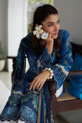 Gulaal | Saffira Lawn 25 | Aadhya - House Of Anaya