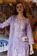 Gulaal | Saffira Lawn 25 | Miaa