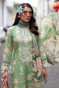 Gulaal | Saffira Lawn 25 | Nora - House Of Anaya