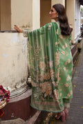 Gulaal | Saffira Lawn 25 | Nora - House Of Anaya