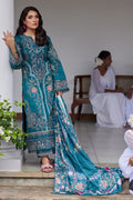 Gulaal | Saffira Lawn 25 | Camila