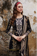 Gulaal | Saffira Lawn 25 | Amiri - House Of Anaya