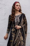 Gulaal | Saffira Lawn 25 | Amiri - House Of Anaya