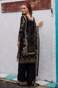 Gulaal | Saffira Lawn 25 | Amiri - House Of Anaya