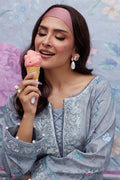Gulaal | Saffira Lawn 25 | Carla - House Of Anaya