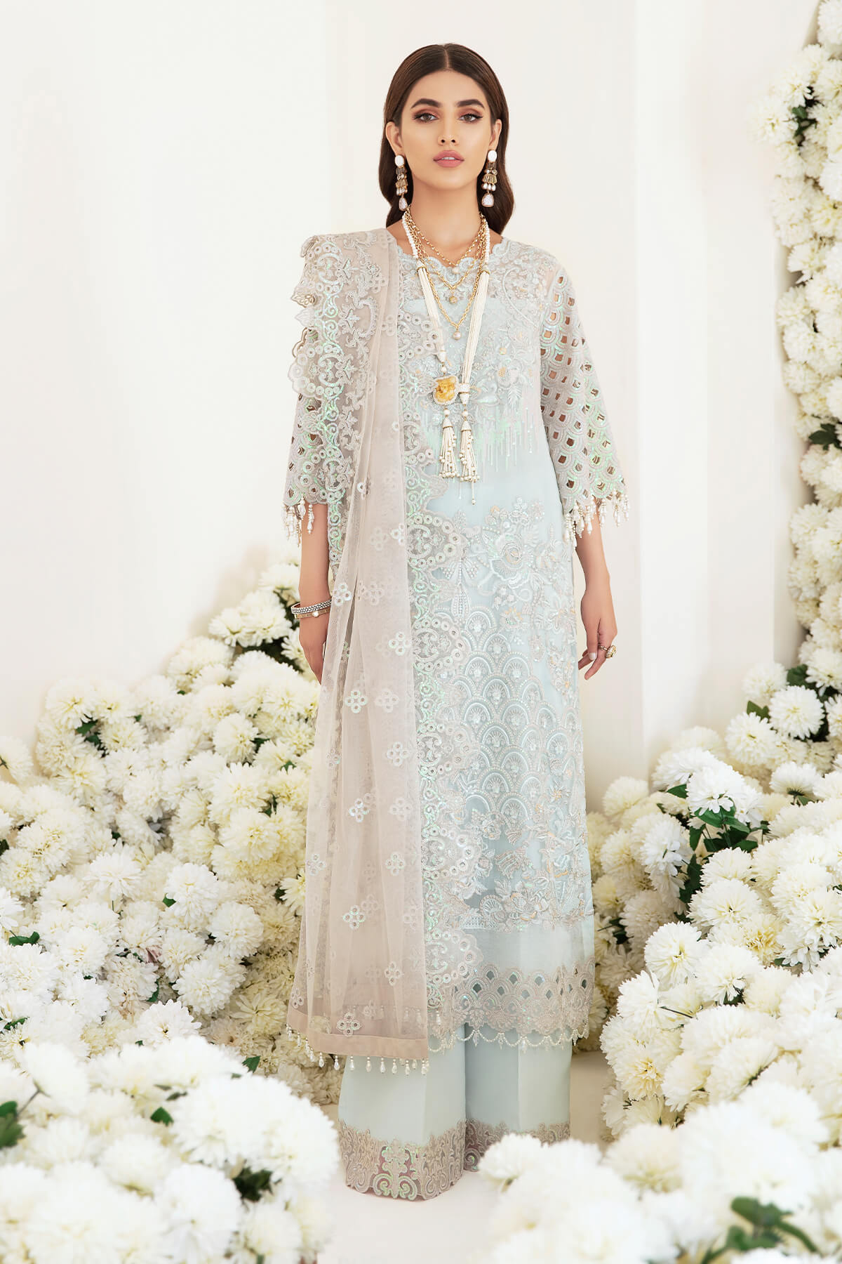 Imrozia-S-1065 JADE VINE - Riwayat-e-khas