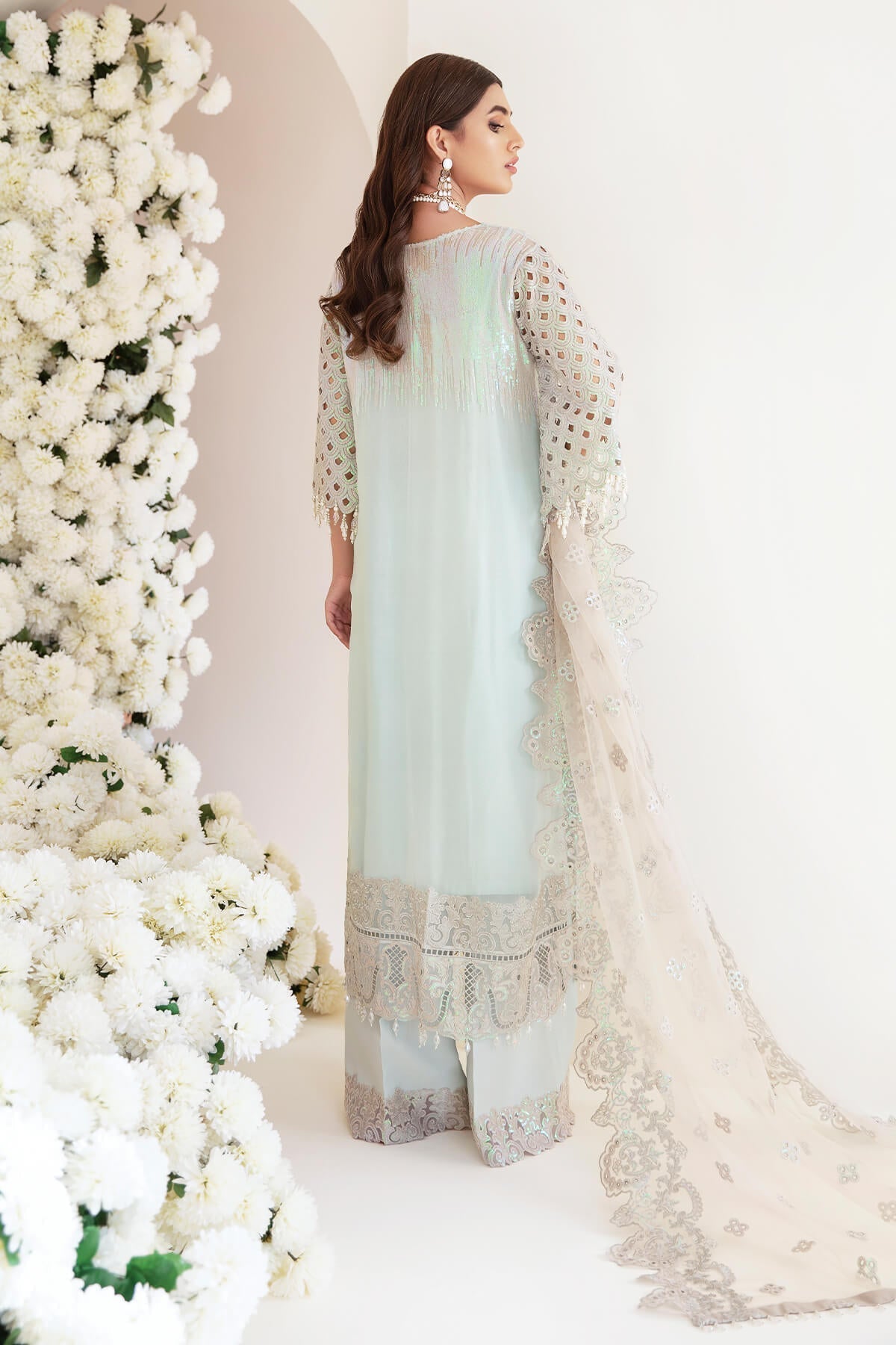 Imrozia-S-1065 JADE VINE - Riwayat-e-khas