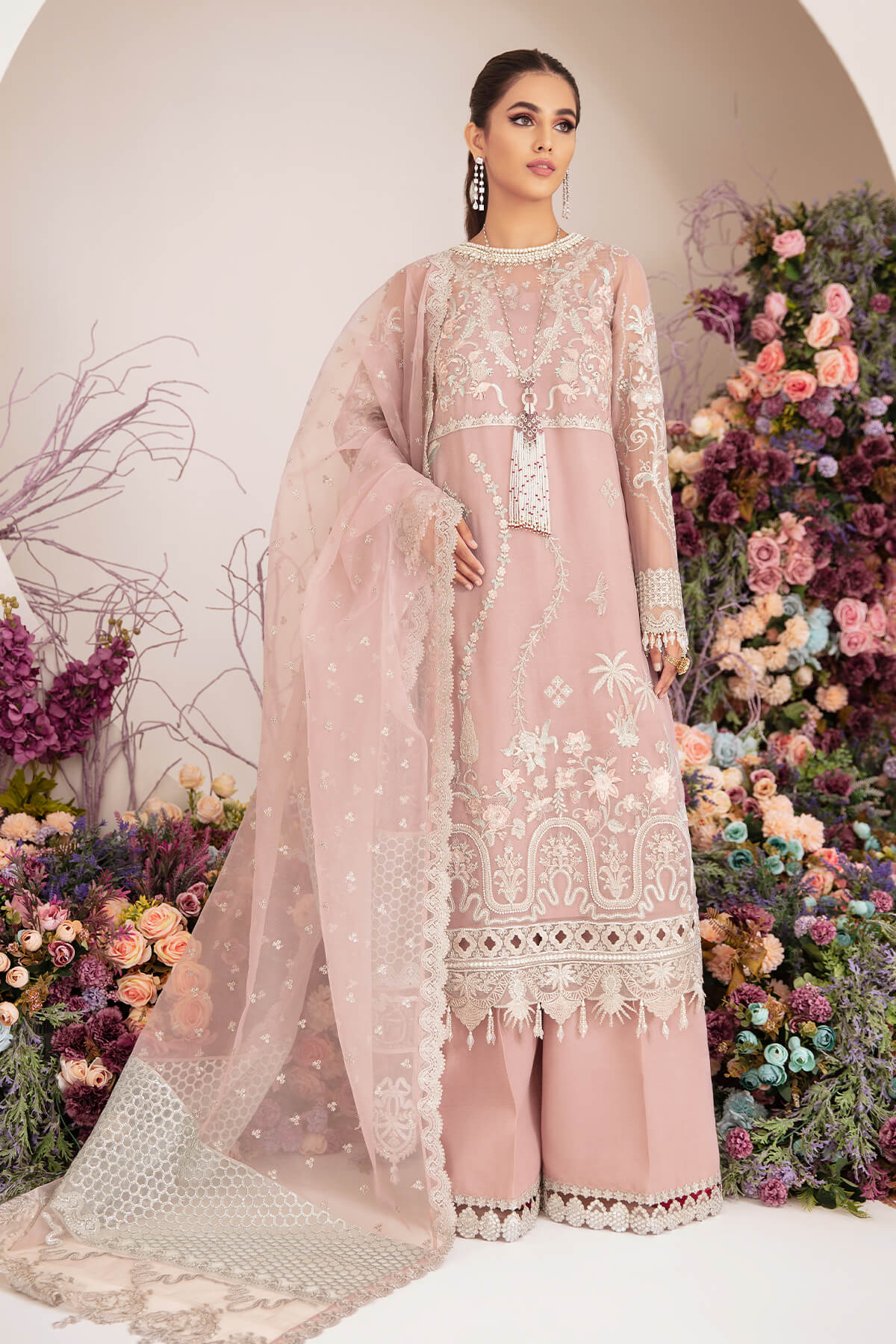 Imrozia-S-1066 NEMESIA - Riwayat-e-khas