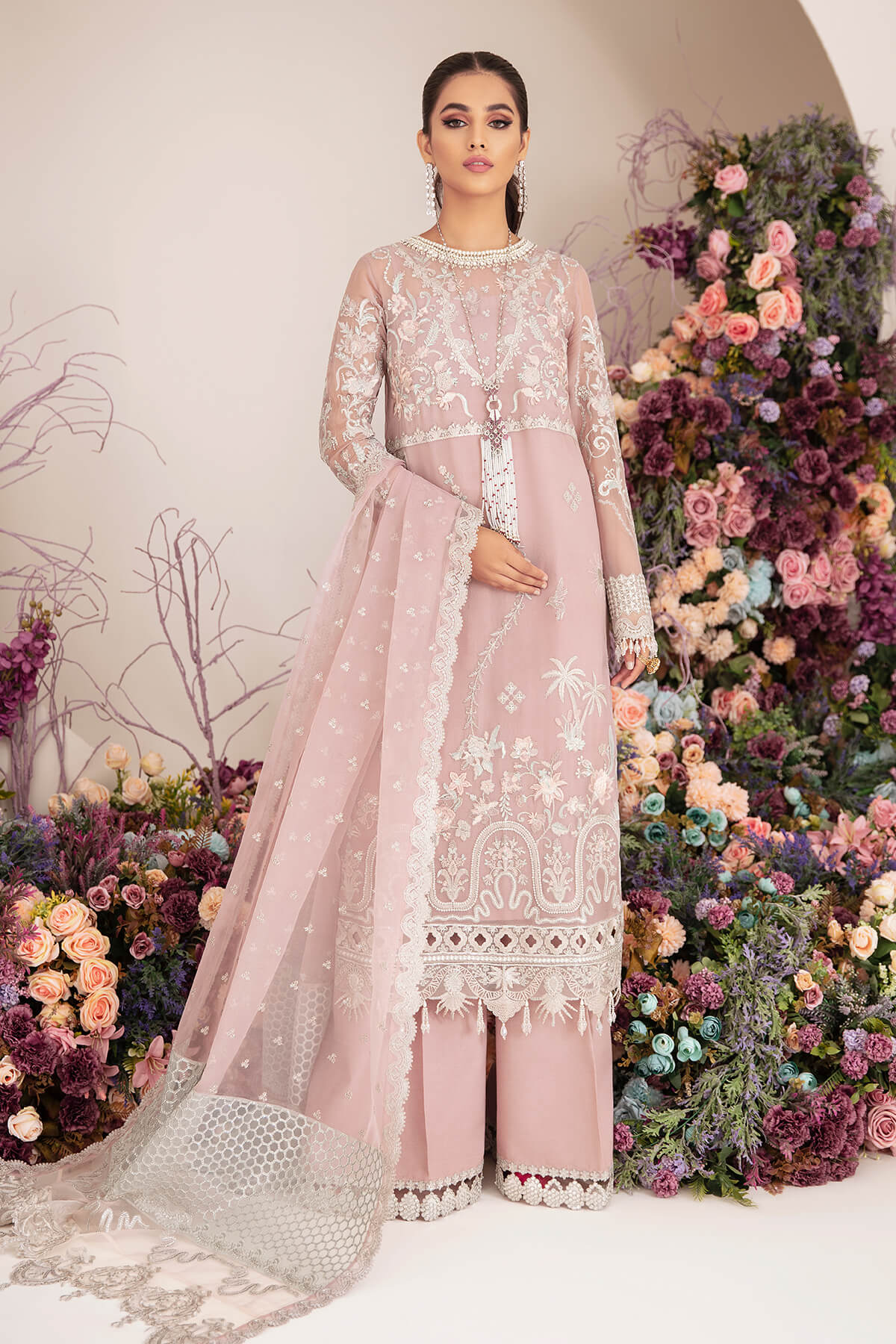 Imrozia-S-1066 NEMESIA - Riwayat-e-khas