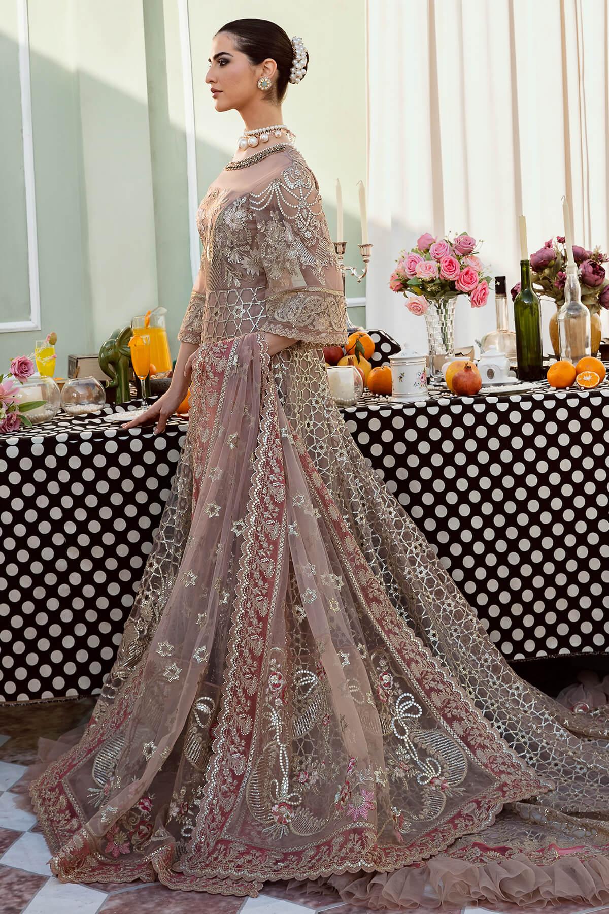 Imozia-S-1070 Perle - House of Zarish