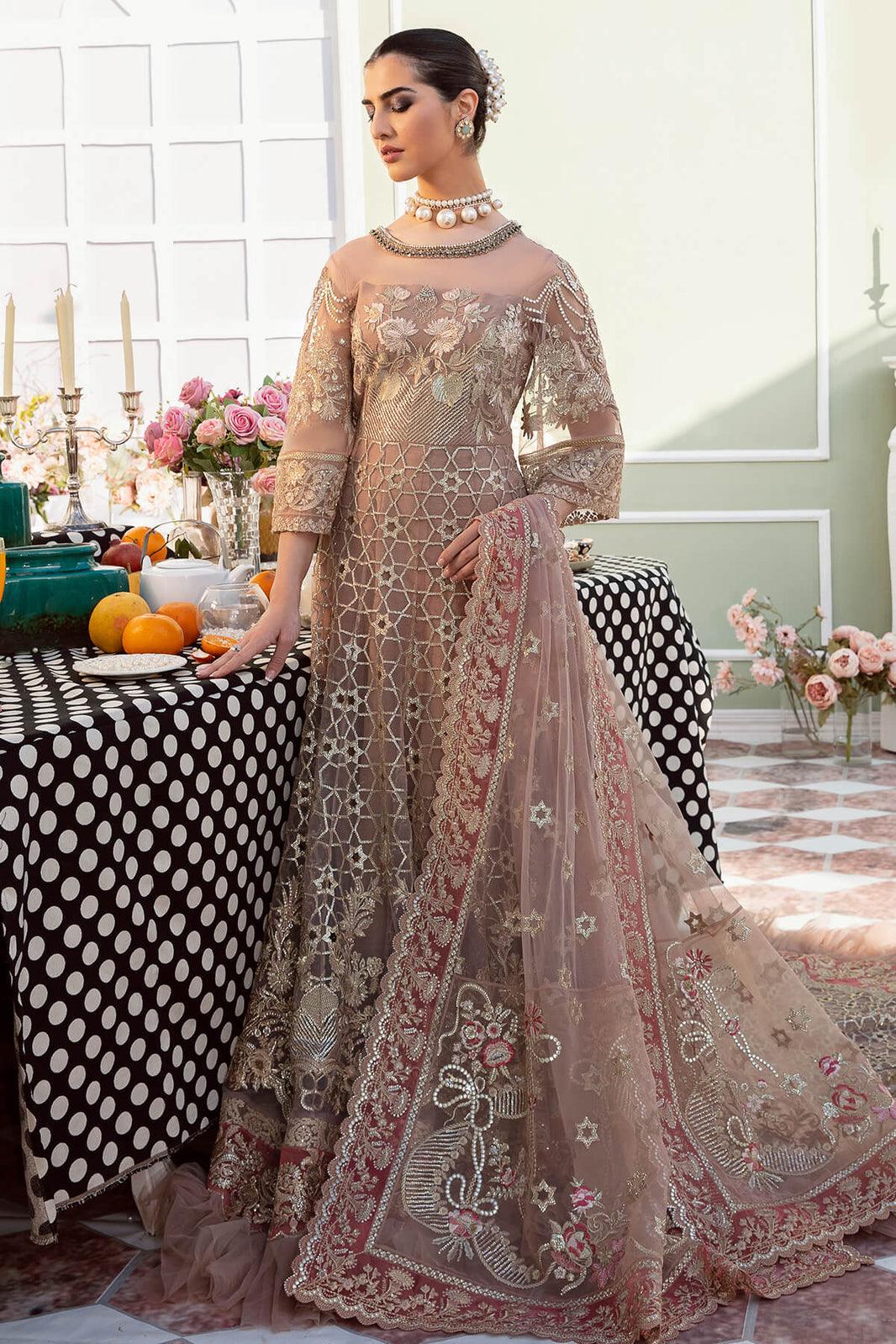 Imozia-S-1070 Perle - House of Zarish