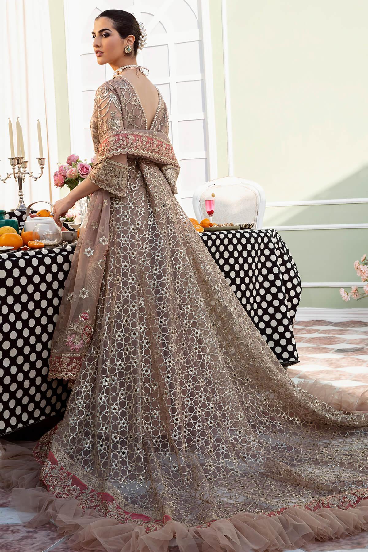 Imozia-S-1070 Perle - House of Zarish