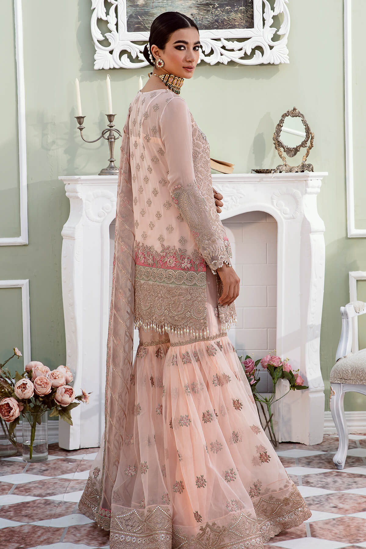 Imrozia-S-1073 Euphemia - Riwayat-e-khas