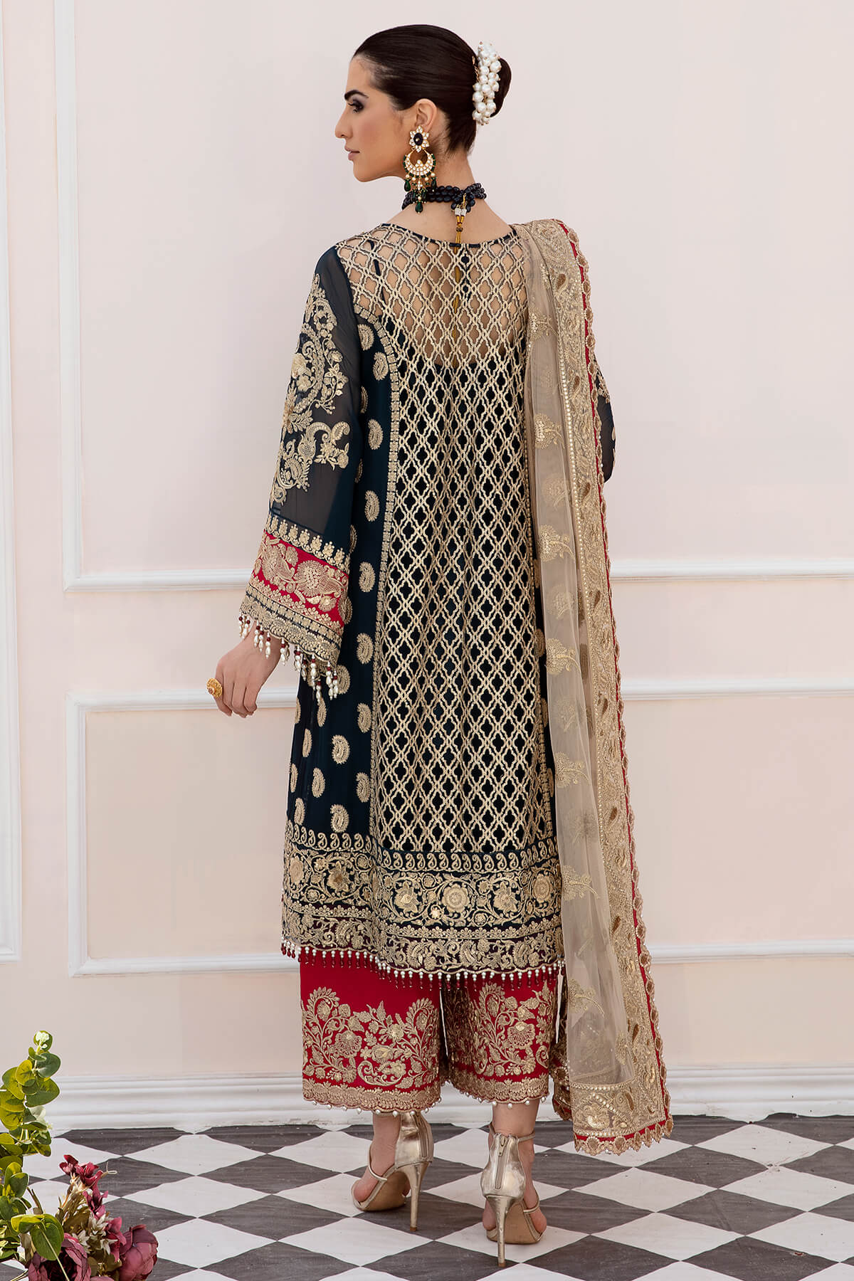 Imrozia-S-1075 Onrique - Riwayat-e-khas