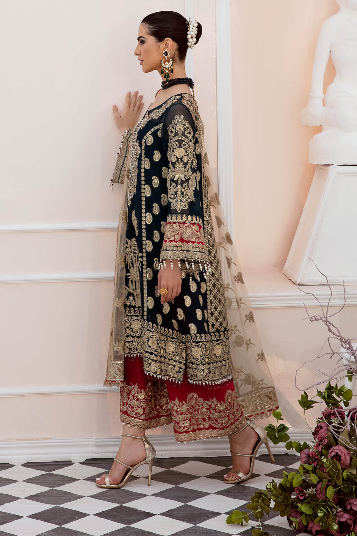 Imrozia-S-1075 Onrique - Riwayat-e-khas