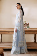 Imrozia Premium | Muse Luxury Chiffon 24 | S-1078 Glace - House Of Anaya