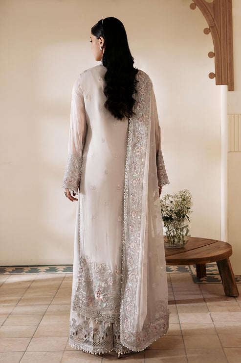 Imrozia Premium | Muse Luxury Chiffon 24 | S-1079 Lumeire - House Of Anaya