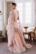 Imrozia Premium | Muse Luxury Chiffon 24 | S-1080 Rosee - House Of Anaya