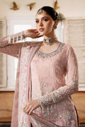 Imrozia Premium | Muse Luxury Chiffon 24 | S-1080 Rosee - House Of Anaya