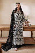 Imrozia Premium | Muse Luxury Chiffon 24 | S-1082 Nora - House Of Anaya
