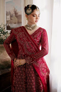 Imrozia Premium | Muse Luxury Chiffon 24 | S-1085 Cherie - House Of Anaya