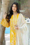 Imrozia Premium | Subah e Roshan | S.L 66 Zeeba - House Of Anaya
