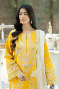 Imrozia Premium | Subah e Roshan | S.L 66 Zeeba - House Of Anaya