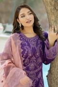 Imrozia Premium | Subah e Roshan | S.L 68 Gulzaar - House Of Anaya