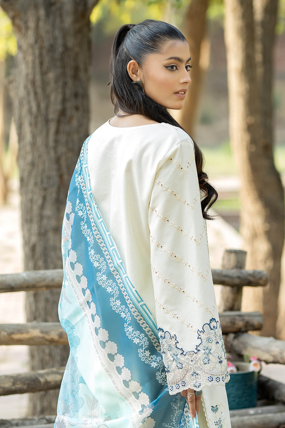 Imrozia Premium | Subah e Roshan | S.L 69 Nigaar - House Of Anaya