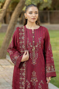 Imrozia Premium | Subah e Roshan | S.L 74 Firdous - House Of Anaya