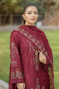 Imrozia Premium | Subah e Roshan | S.L 74 Firdous - House Of Anaya