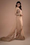 Imrozia Premium | Lumiere Luxury Sarees | 05 Celeste - House Of Anaya