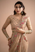 Imrozia Premium | Lumiere Luxury Sarees | 05 Celeste - House Of Anaya