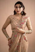 Imrozia Premium | Lumiere Luxury Sarees | 05 Celeste - House Of Anaya