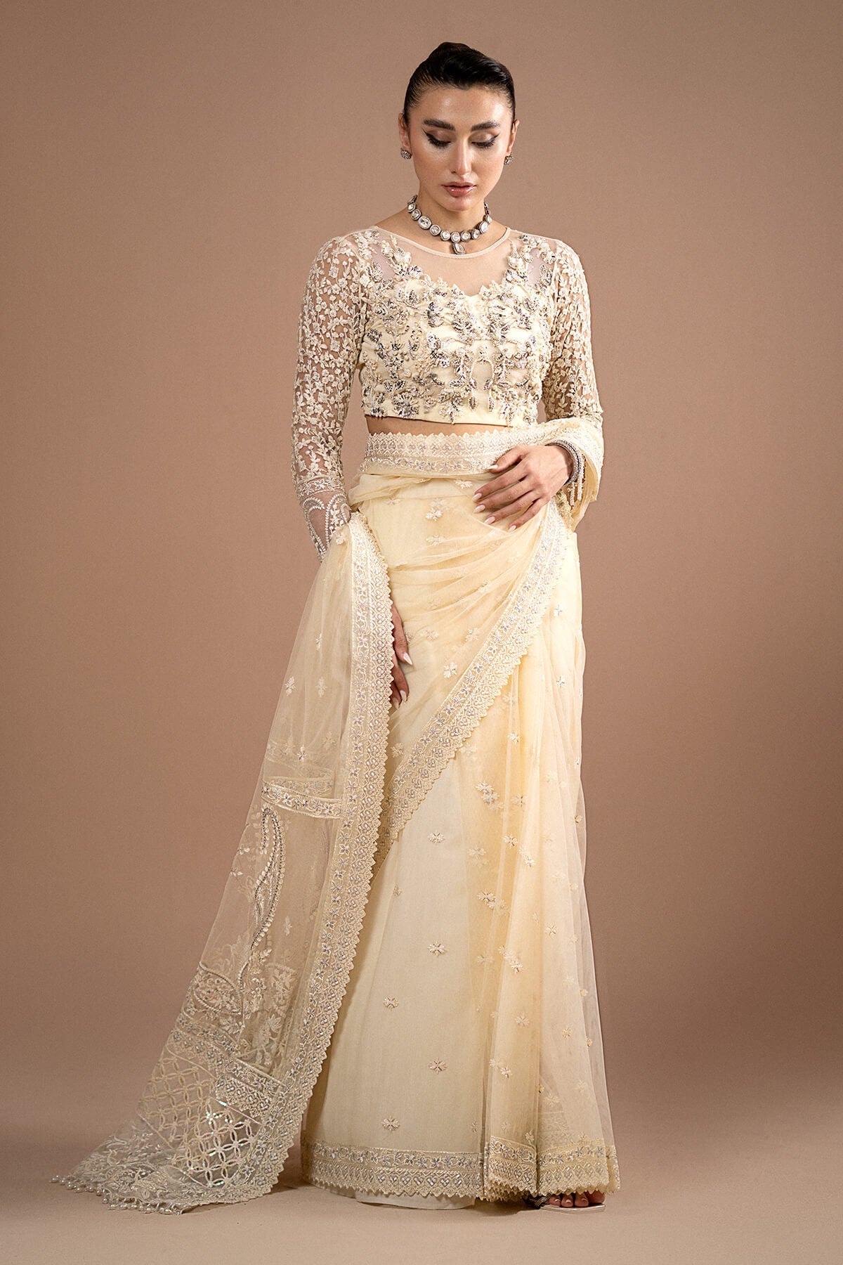 Imrozia |  S.S 06 Amelie