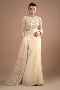 Imrozia Premium | Lumiere Luxury Sarees | 06 Amelie - House Of Anaya