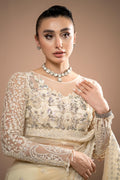 Imrozia Premium | Lumiere Luxury Sarees | 06 Amelie - House Of Anaya
