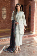 Sahar | Spring Summer Lawn | S-2 - House of Zarish