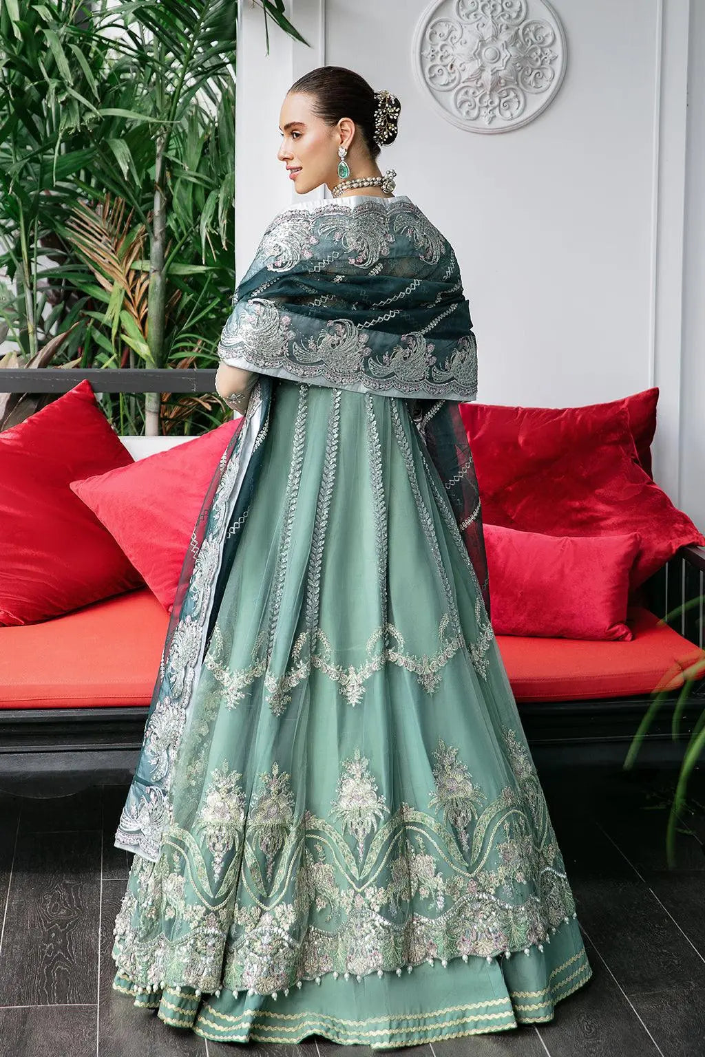 Izel - House Of Anaya