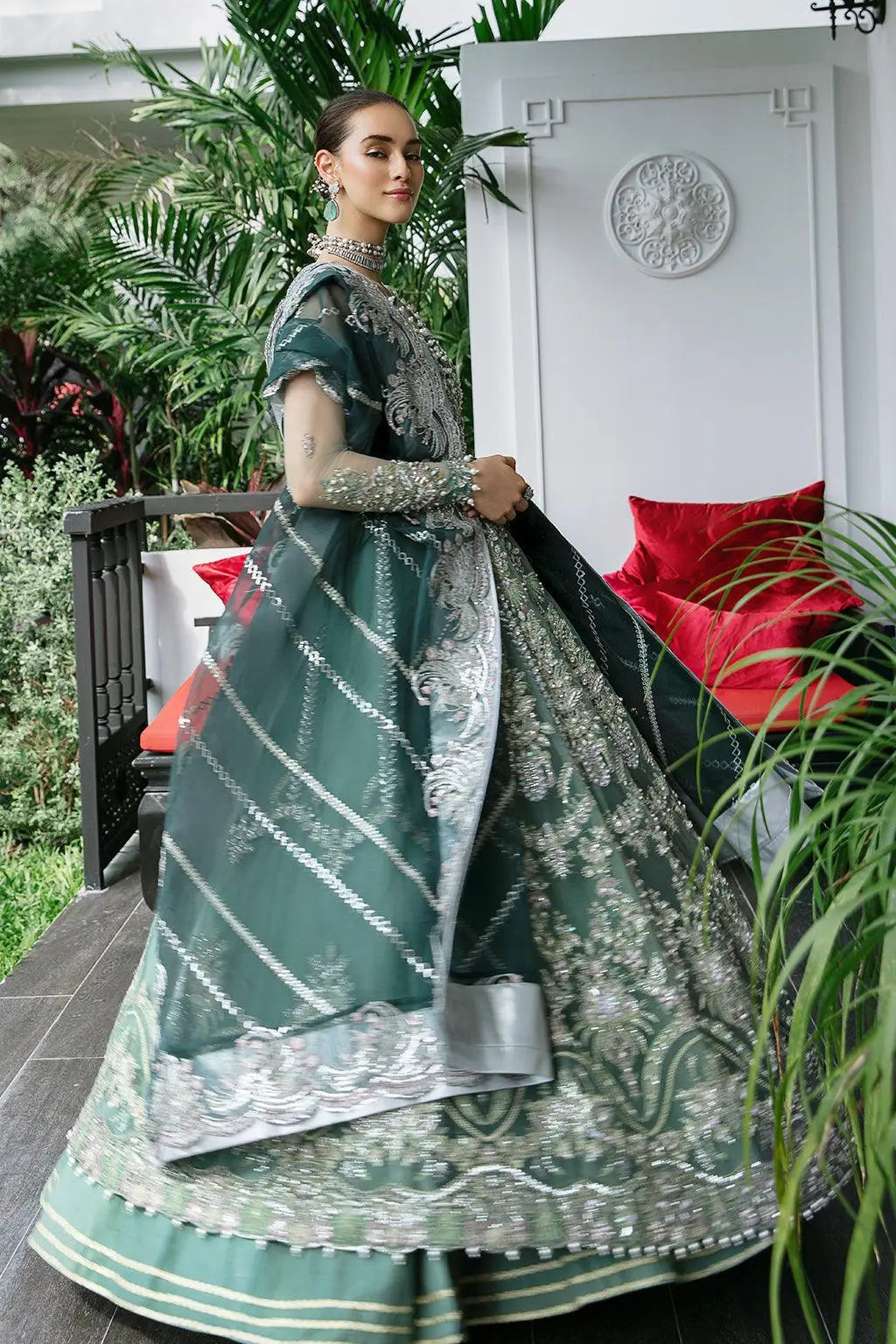 Izel - House Of Anaya