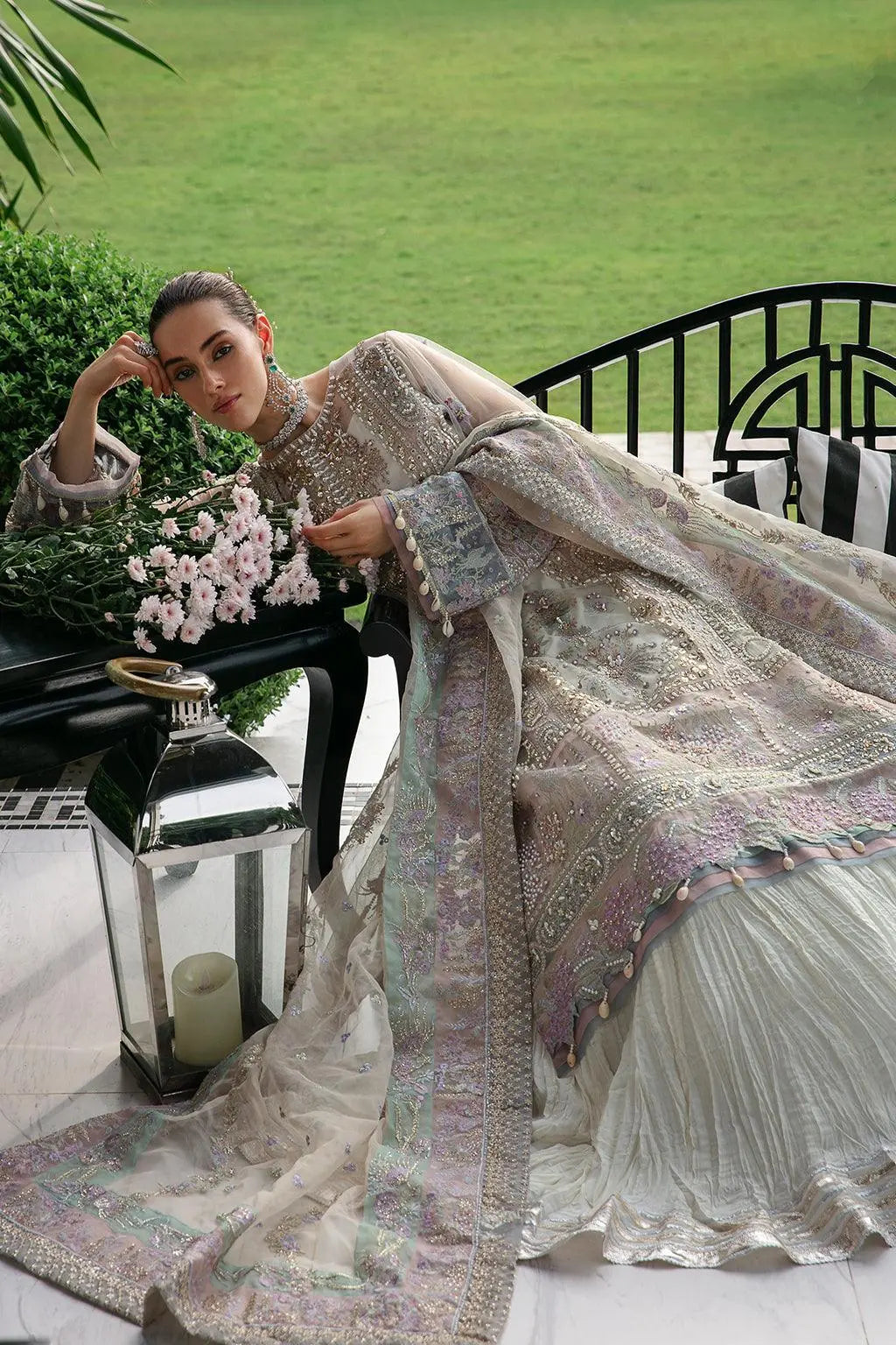 Elaya - House of Zarish
