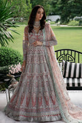 Shena - House of Zarish