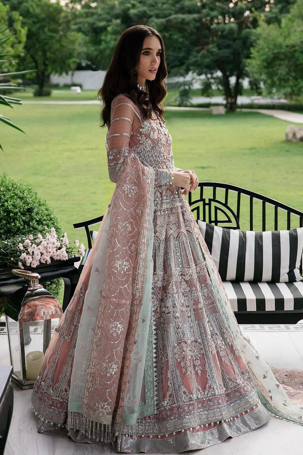 Shena - House of Zarish
