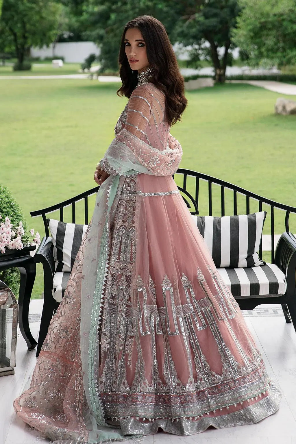 Shena - House of Zarish