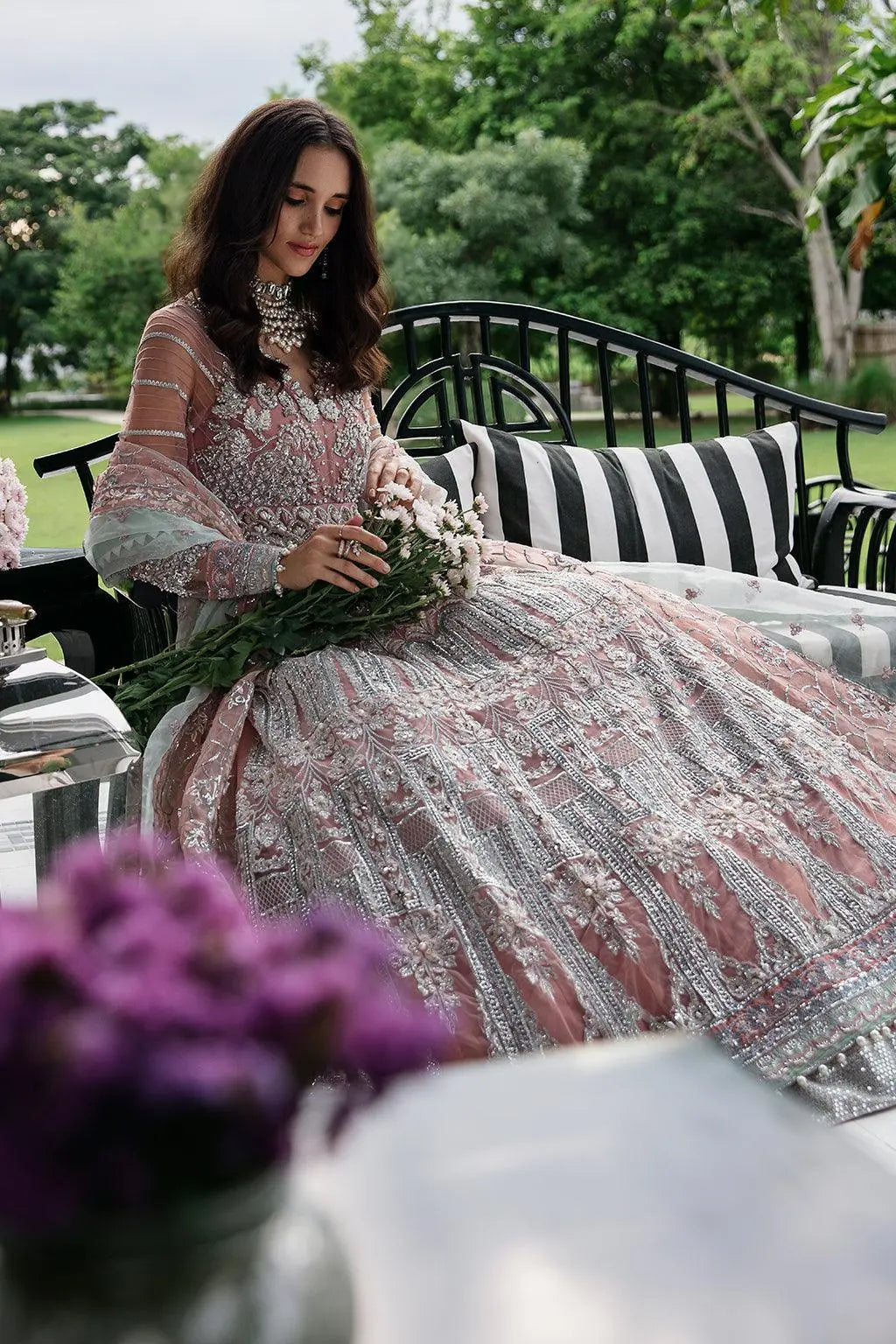 Shena - House of Zarish