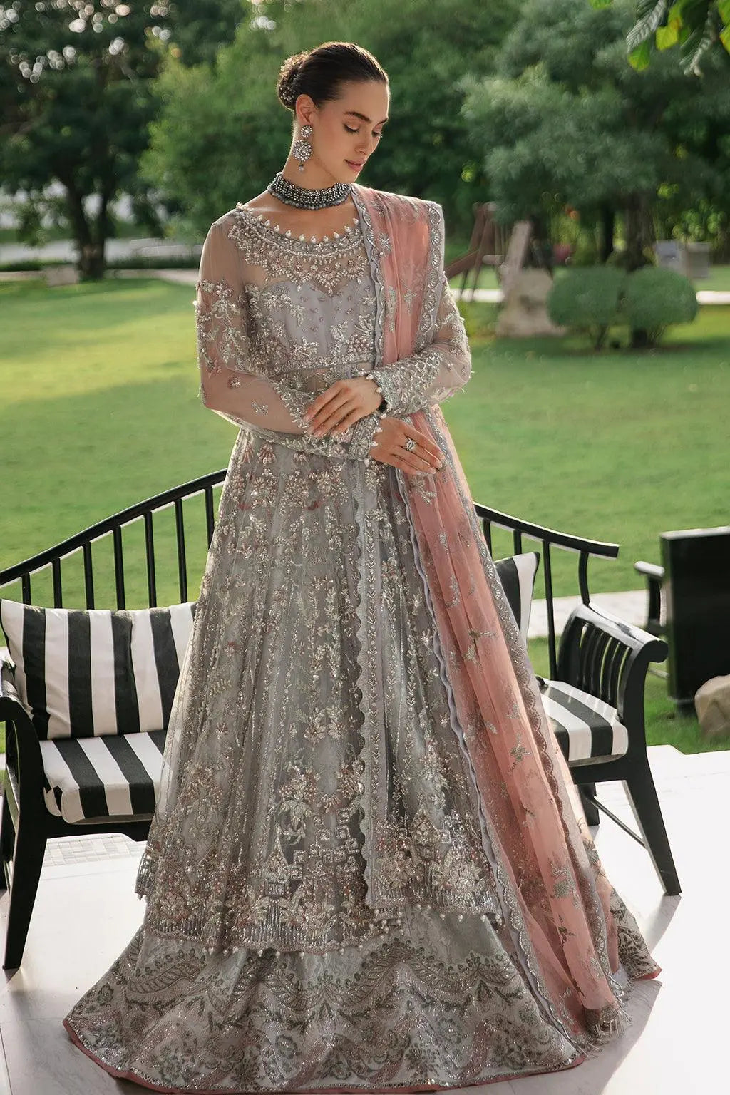 Zira - House of Zarish