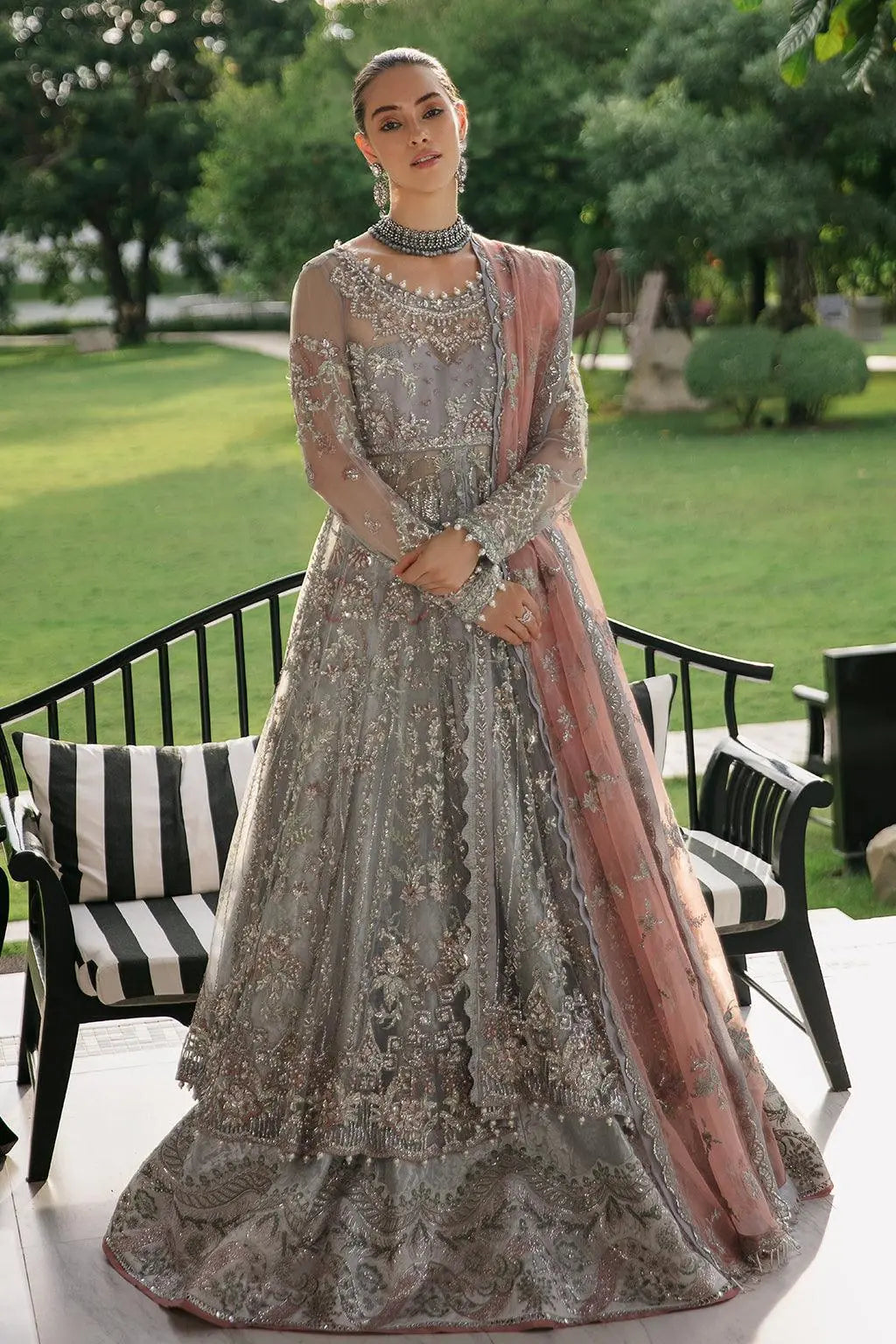 Zira - House of Zarish